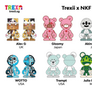 【Limited-NKF】Trexii x National Kidney Foundation (Singapore) Series Blind Box