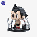Pantasy Building Blocks: Astro Boy Mini