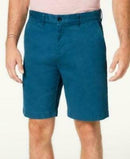 Tommy Hilfiger Mens TH Flex Stretch 7 In Shorts