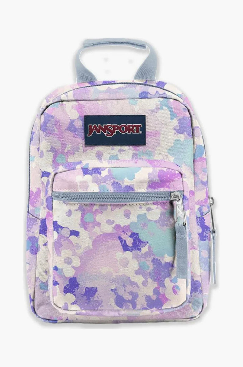 jansport backpack mystic floral Jansport