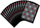 Card Sleeves - Team Magma and Team Aqua
