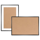 2 Packs 16x24in Picture Frames Wall Gallery Photo Frame Wall Mounted Poster Display Frame for Horizontal Vertical Wall Mounted