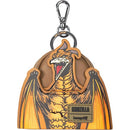 Godzilla Mini-Backpack Mystery Box Bag Charm Case of 15 - Entertainment Earth Exclusive