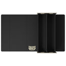 Dragon Shield: Magic Carpet - XL (Light Grey/Black)