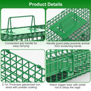 40in Live Animal Trap Cage - Humane Catch & Release