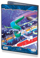 Ultra PRO: 9-Pocket Portfolio - Pokemon (Rising Rivals / Rhyperior & Gallade)