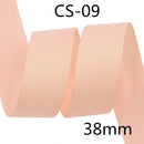 Glitter Silk Ribbon for Gift Wrapping
