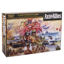 Axis and Allies 1941 Second Edition