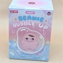 Pucky Beanie Bubble UP - Card Confirmed Smug Bubble