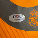 Kylian Mbappe Signed Jersey PSA Real Madrid CF Autographed