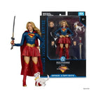 DC Multiverse Deluxe Theatrical Edition 7-In Scale Action Figure - Select Figure(s)