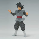 Dragon Ball Super Goku Black Clearise Statue
