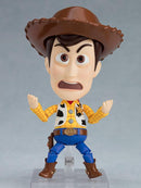 Good Smile Company: Nendoroid: Toy Story - Woody DX Version #1048-DX