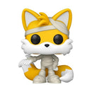 Funko Pop! Games - Sonic the Hedgehog Vinyl Figure - Select Figure(s)
