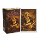 Dragon Shield: Standard 100ct Art Sleeves - Flesh and Blood (Kyloria)