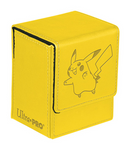 Ultra PRO: Alcove Flip Box - Pokemon (Pikachu)