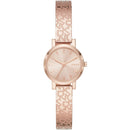 DKNY Women's Soho