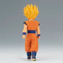 Dragon Ball Z Super Saiyan 2 Gohan Ver A Vol 12 Statue