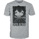 POP! & TEE: MHA - Shota Aizawa