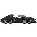 DC Multiverse Batman Returns Batmissile Vehicle