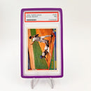 Trading Card Graded Slab Protector Bumper (PSA)