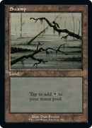 Swamp (30A-588) - 30th Anniversary Edition