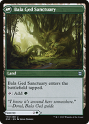 Bala Ged Recovery // Bala Ged Sanctuary (LIST-ZNR-180) - The List