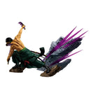 ONE PIECE THEORAMA SOUL - RORONOA ZORO -