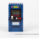 Space Invaders Arcade Machine Nanoblock Constructible Figure