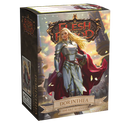 Dragon Shield: Standard 100ct Art Sleeves - Flesh and Blood (Dorinthea Ironsong)