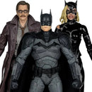 DC Multiverse Deluxe Theatrical Edition 7-In Scale Action Figure - Select Figure(s)