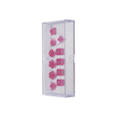Ultra PRO: 11-Dice Set - Eclipse (Hot Pink)