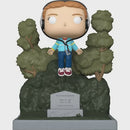 Stranger Things Season 4 Max At Cemetery Funko Pop Moment 1544