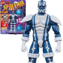 Spider-Man Retro Marvel Legends 6-Inch Action Figure - Select Figure(s)