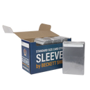 Beckett Shield: Storage Sleeves - Standard (200-Pack)