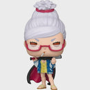 Dandadan Seiko Funko Pop Vinyl Figure 2101