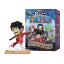 XXRAY: One Piece Egghead Arc Series Part 1 Blind Box