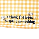 Loungefly Disney Winnie the Pooh Gingham Mini Backpack