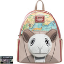 One Piece Going Merry Ship Mini-Backpack - Entertainment Earth Exclusive
