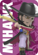 Freeny’s Hidden Dissectibles: One Piece (Warlords Edition) (1 Blind Box)