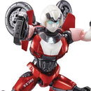 Transformers Classic Class Arcee Blokees Model Kit - CLEARANCE