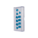 Ultra PRO: 11-Dice Set - Eclipse (Sky Blue)