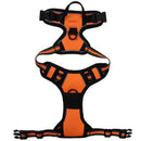Pet Hand Holding Rope Chest And Back Nylon Dog Rope