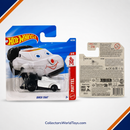 Hot Wheels Quick Chat | Mattel Series 3/5
