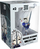 Youtooz: RWBY - Weiss Schnee