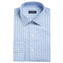 Club Room Mens Classic/Regular Fit Stretch Wrinkle-Resistant