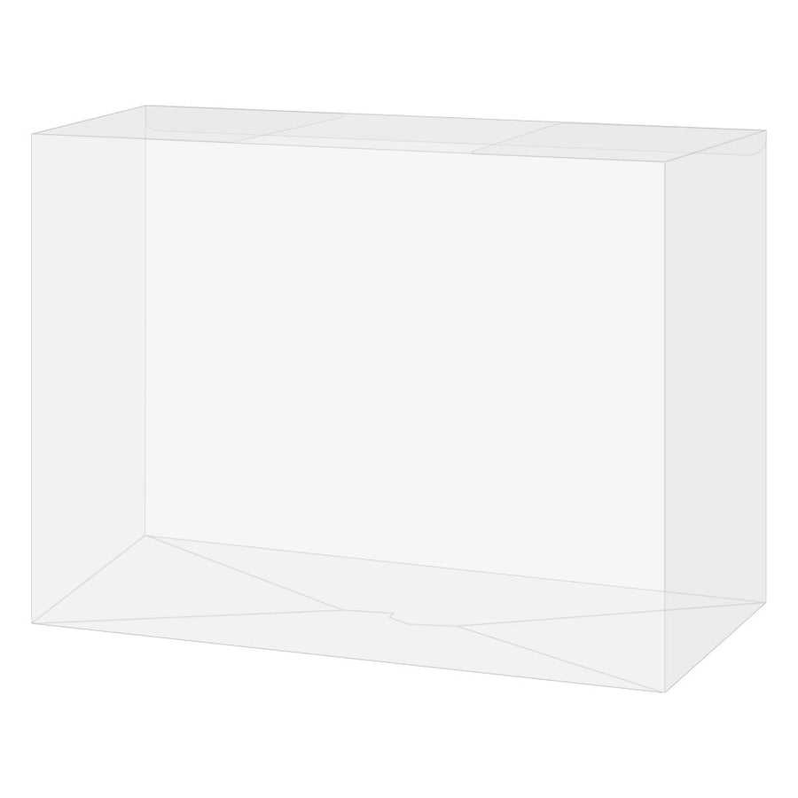 Pop Protector for 2 Pack Tom & Jean-Ralphio ECCC Funko Pop