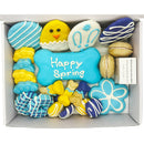 Spring Themed Dog Treats