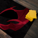 Devil Mask Playmat