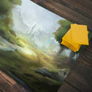 The Light Castle Playmat